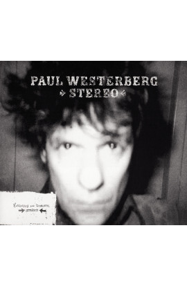 Paul Westerberg - Stereo (CD) 
