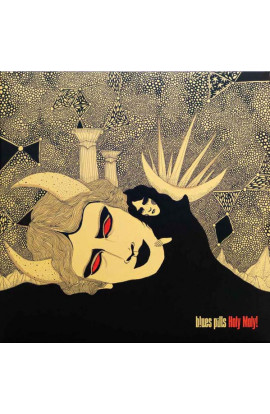 Blues Pills - Holy Moly! (CD) 