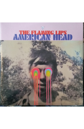 The Flaming Lips - American Head (CD) 