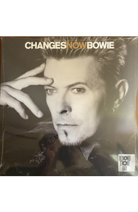 David Bowie - Changesnowbowie (LP) 