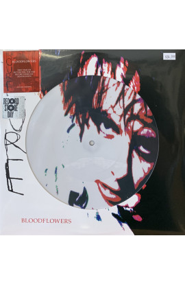 The Cure - Bloodflowers (LP) 