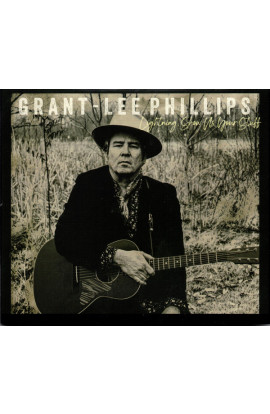 Grant Lee Phillips - Lightning, Show Us Your Stuff (CD) 