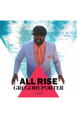 Gregory Porter - All Rise (LP) 