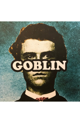 Tyler, The Creator - Goblin (LP) 