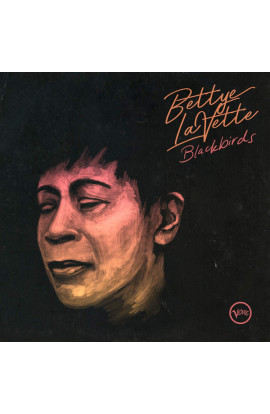 Bettye Lavette - Blackbirds (CD)