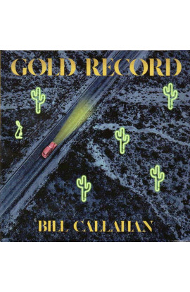 Bill Callahan - Gold Record (CD) 