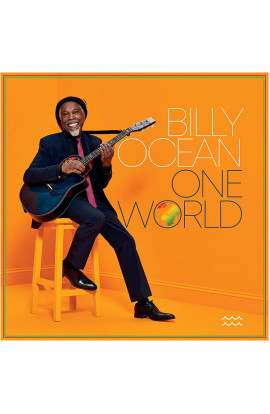 Billy Ocean - One World (CD) 
