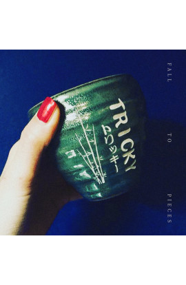 Tricky - Fall To Pieces (CD) 