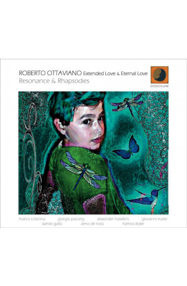 Roberto Ottaviano Extended Love & Eternal Love (CD) 