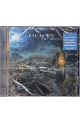 Neal Morse - Sola Gratia (CD) 