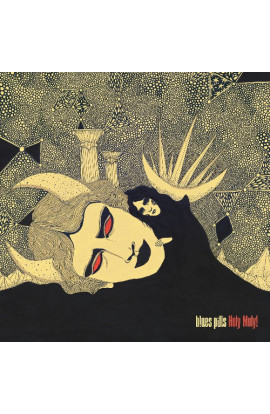 Blues Pills - Holy Moly! (LP) 