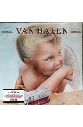 Van Halen - 1984 (LP)