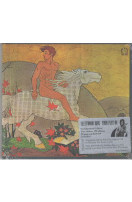 Fleetwood Mac - Then Play On (CD) 