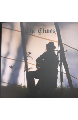 Neil Young - The Times (CD) 