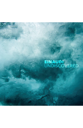 Ludovico Einaudi - Undiscovered (LP) 