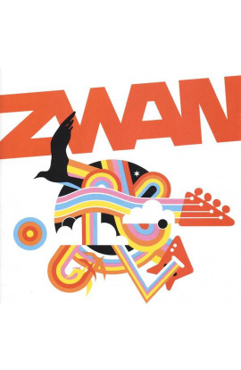 Zwan - Mary Star Of The Sea (CD) 