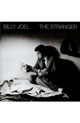 Billy Joel - The Stranger (CD) 