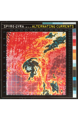 Spyro Gyra - Alternating Currents (LP) 
