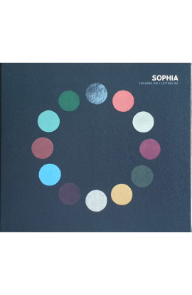 Sophia - Holding On / Letting Go (CD) 
