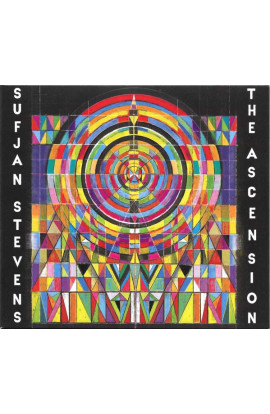 Sufjan Stevens - The Ascension (CD) 