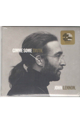 John Lennon - Gimme Some Truth (CD)
