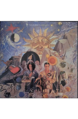 Tears For Fears - The Seeds Of Love (LP) 