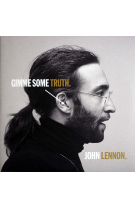 John Lennon - Gimme Some Truth (LP) 