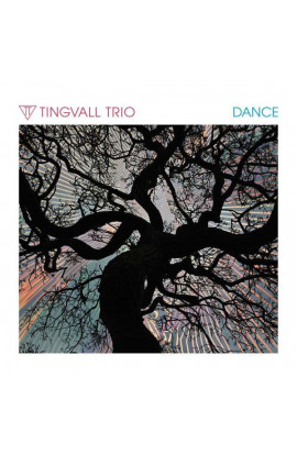 Tingvall Trio - Dance (CD) 