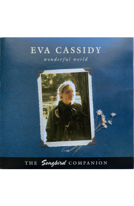 Eva Cassidy - Wonderful World (CD) 