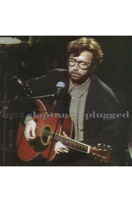 Eric Clapton - Unplugged (CD) 