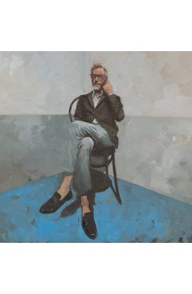 Matt Berninger - Serpentine Prison (LP) 
