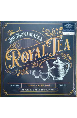 Joe Bonamassa - Royal Tea (LP) 