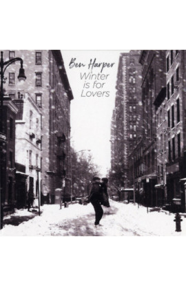 Ben Harper - Winter Is For Lovers (CD) 