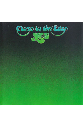 Yes - Close To The Edge (CD) 