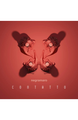 Negramaro - Contatto (CD) 