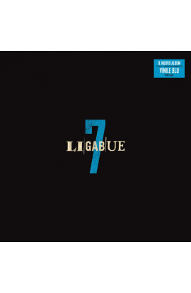 Ligabue - 7 (LP) 