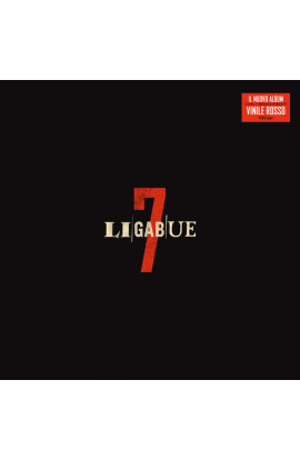 Ligabue - 7 (LP)