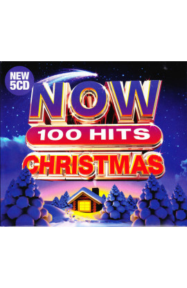 Artisti Vari - Now 100 Hits Christmas (CD) 