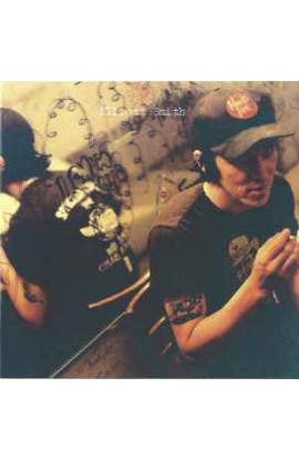 Elliott Smith - Either/Or (CD)