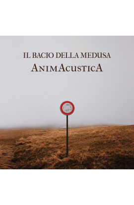 Il Bacio Della Medusa - AnimAcustica (CD) 