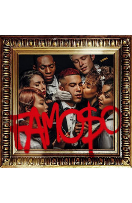 Sfera Ebbasta - Famoso (CD)