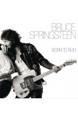 Bruce Springsteen - Born To Run (LP) 
