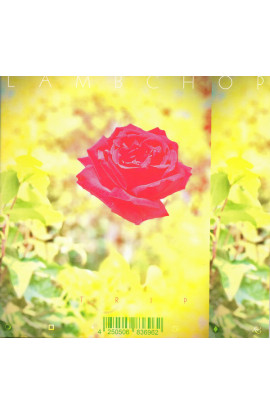 Lambchop - Trip (CD) 