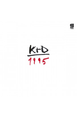Kruder + Dorfmeister - 1995 (CD) 