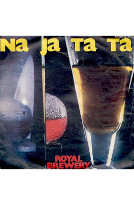 Royal Brewery  - Na Ja Ta Ta (SINGLE) 