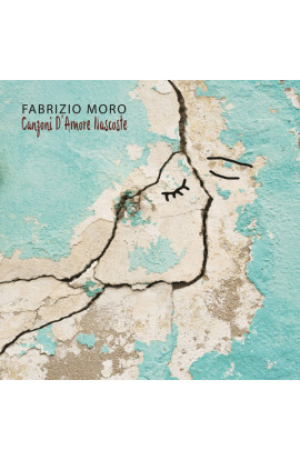 Fabrizio Moro - Canzoni D'Amore Nascoste (CD) 