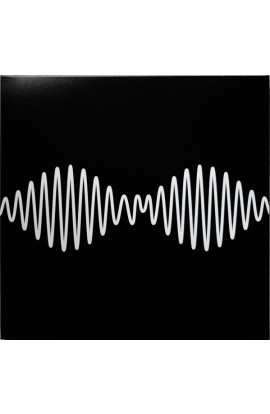 Arctic Monkeys - AM (LP) 