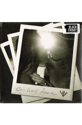 Chris Cornell - Patience (SINGLE) 