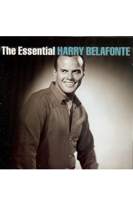 Harry Belafonte - The Essential (CD) 
