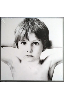 U2 - Boy (LP) 